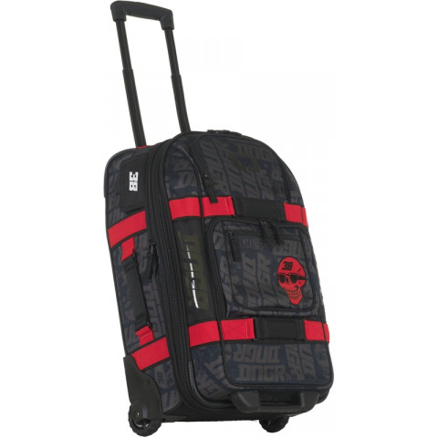 Sac de voyage OGIO ONU 22 DNGR - Flat Black