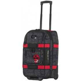 Sac de voyage OGIO ONU 22 DNGR - Flat Black