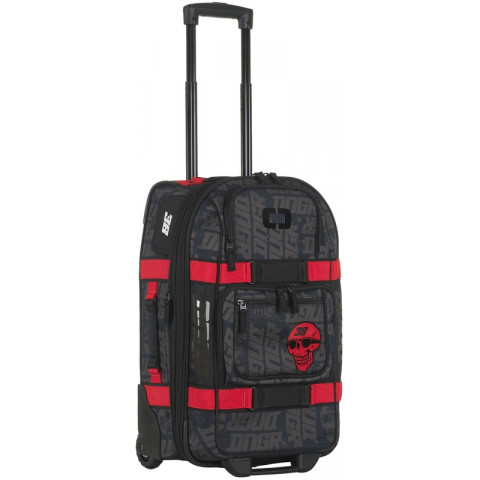 Sac de voyage OGIO ONU 22 DNGR - Flat Black