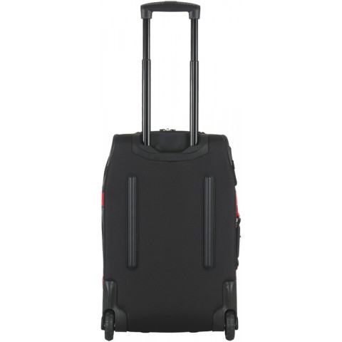 Sac de voyage OGIO ONU 22 DNGR - Flat Black