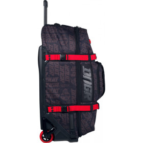 Sac de voyage OGIO RIG 9800 DNGR - Flat Black
