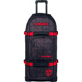 Sac de voyage OGIO RIG 9800 DNGR - Flat Black