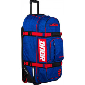 Sac de voyage OGIO RIG 9800 DNGR - Deep Blue