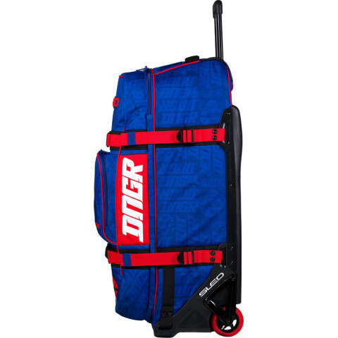Sac de voyage OGIO RIG 9800 DNGR - Deep Blue