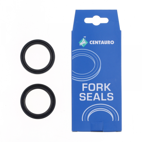 Joints spi de fourche CENTAURO sans cache-poussière - 35X47X10