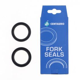Joints spi de fourche CENTAURO sans cache-poussière - 35X47X10