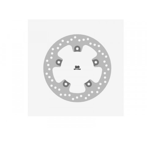 Disque de frein NG BRAKES rond