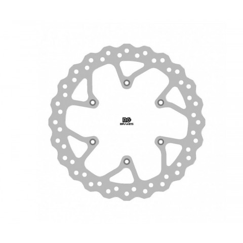 Disque de frein NG BRAKES rond