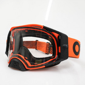 Film adhésif hydrophobe RFX Pro Series SmartFilm® pour masque moto - 36mm - pack de 3