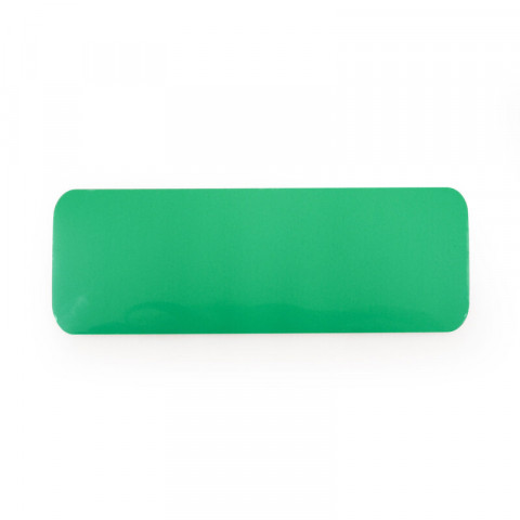 Film adhésif hydrophobe RFX Pro Series SmartFilm® pour masque moto - 50mm - pack de 3