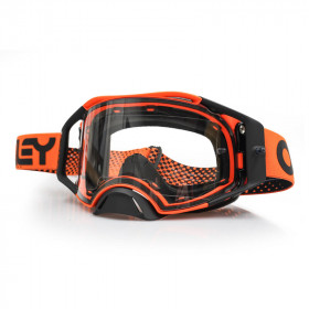 Film adhésif hydrophobe RFX Pro Series SmartFilm® pour masque moto - 62mm - pack de 3