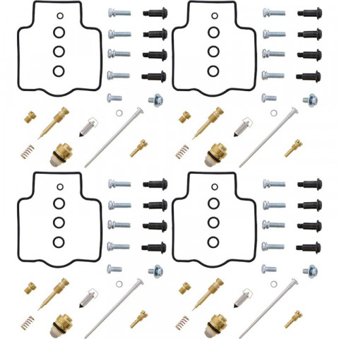 Kit réparation de carburateur ALL BALLS