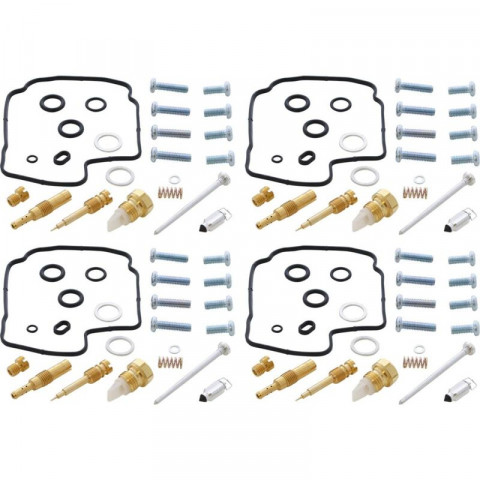 Kit réparation de carburateur ALL BALLS