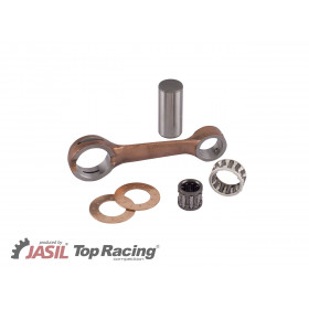 Kit bielle renforcé TOP RACING moteur Minarelli AM6