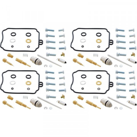 Kit réparation de carburateur ALL BALLS