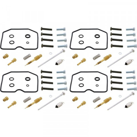 Kit réparation de carburateur ALL BALLS