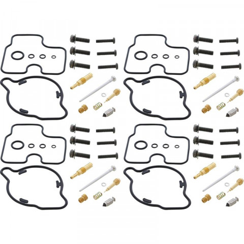 Kit réparation de carburateur ALL BALLS