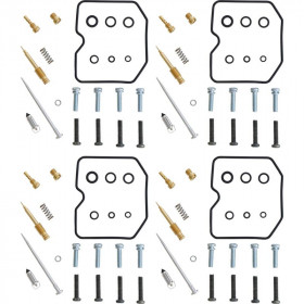 Kit réparation de carburateur ALL BALLS