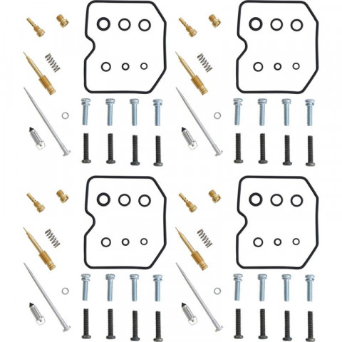 Kit réparation de carburateur ALL BALLS