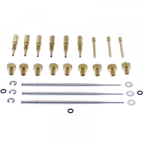 Kit réparation de carburateur ALL BALLS