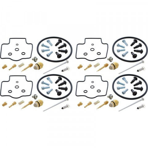Kit réparation de carburateur ALL BALLS