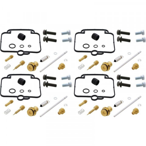 Kit réparation de carburateur ALL BALLS
