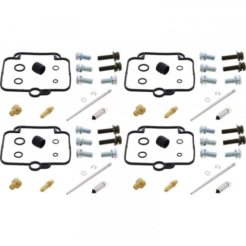 Kit réparation de carburateur ALL BALLS