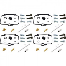 Kit réparation de carburateur ALL BALLS