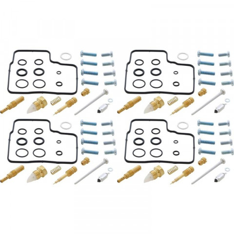 Kit réparation de carburateur ALL BALLS