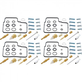 Kit réparation de carburateur ALL BALLS