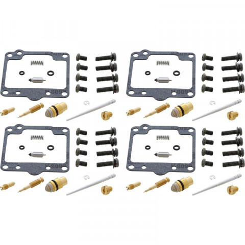Kit réparation de carburateur ALL BALLS