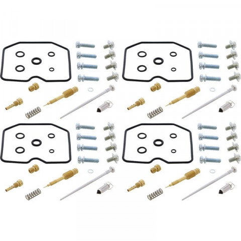 Kit réparation de carburateur ALL BALLS