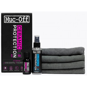 Kit de protection céramique MUC-OFF - 30ml