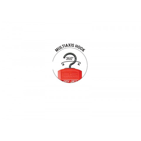 Chargeur de batterie intelligent BS BATTERY BS30 MAX