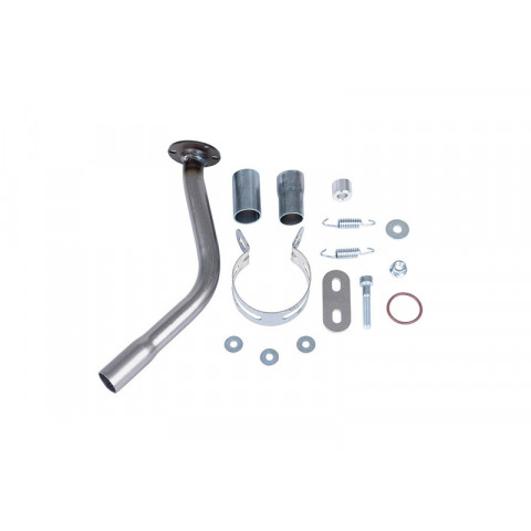 Tuyau d’échappement et accessoires TECNIGAS Quantum