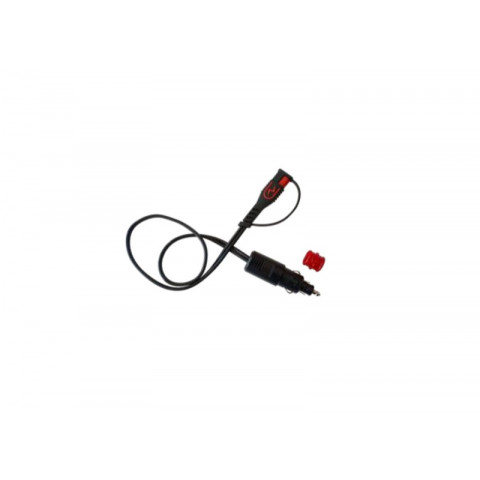 Adaptateur allume-cigare CAN BUS BS BATTERY PA 05 vers prise SAE