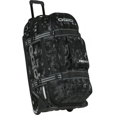 Sac de voyage OGIO RIG 9800 Pro - Gris