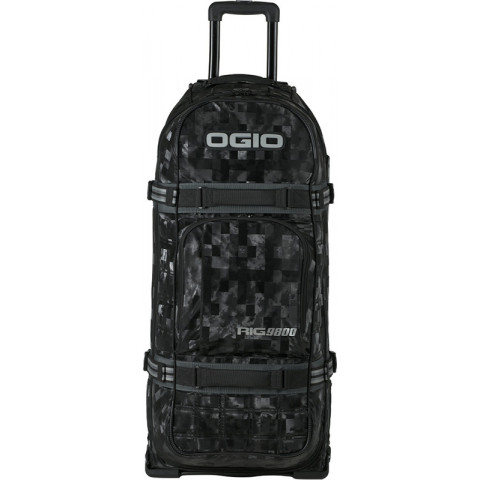 Sac de voyage OGIO RIG 9800 Pro - Gris