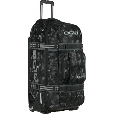 Sac de voyage OGIO RIG 9800 Pro - Gris