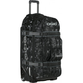 Sac de voyage OGIO RIG 9800 Pro - Gris