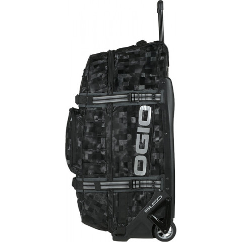 Sac de voyage OGIO RIG 9800 Pro - Gris
