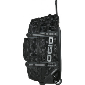 Sac de voyage OGIO RIG 9800 Pro - Gris