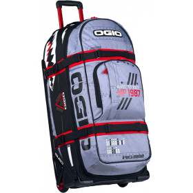 Sac de voyage OGIO RIG 9800 Pro - Anthracite