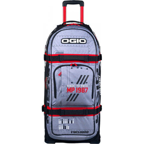 Sac de voyage OGIO RIG 9800 Pro - Anthracite