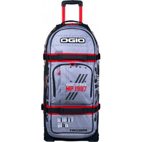 Sac de voyage OGIO RIG 9800 Pro - Anthracite