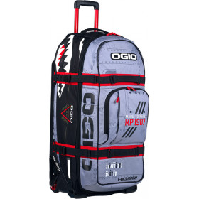 Sac de voyage OGIO RIG 9800 Pro - Anthracite