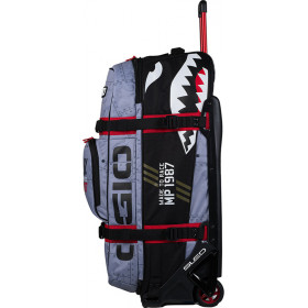 Sac de voyage OGIO RIG 9800 Pro - Anthracite