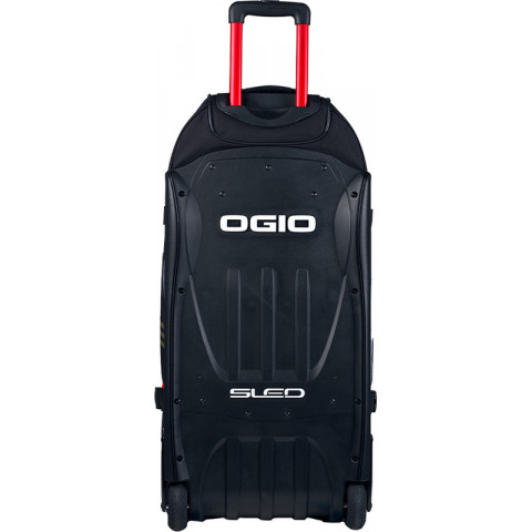 Sac de voyage OGIO RIG 9800 Pro - Anthracite
