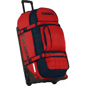 Sac de voyage OGIO RIG 9800 Pro - Dark Red