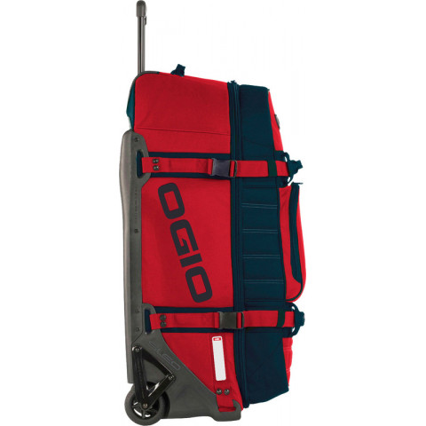 Sac de voyage OGIO RIG 9800 Pro - Dark Red